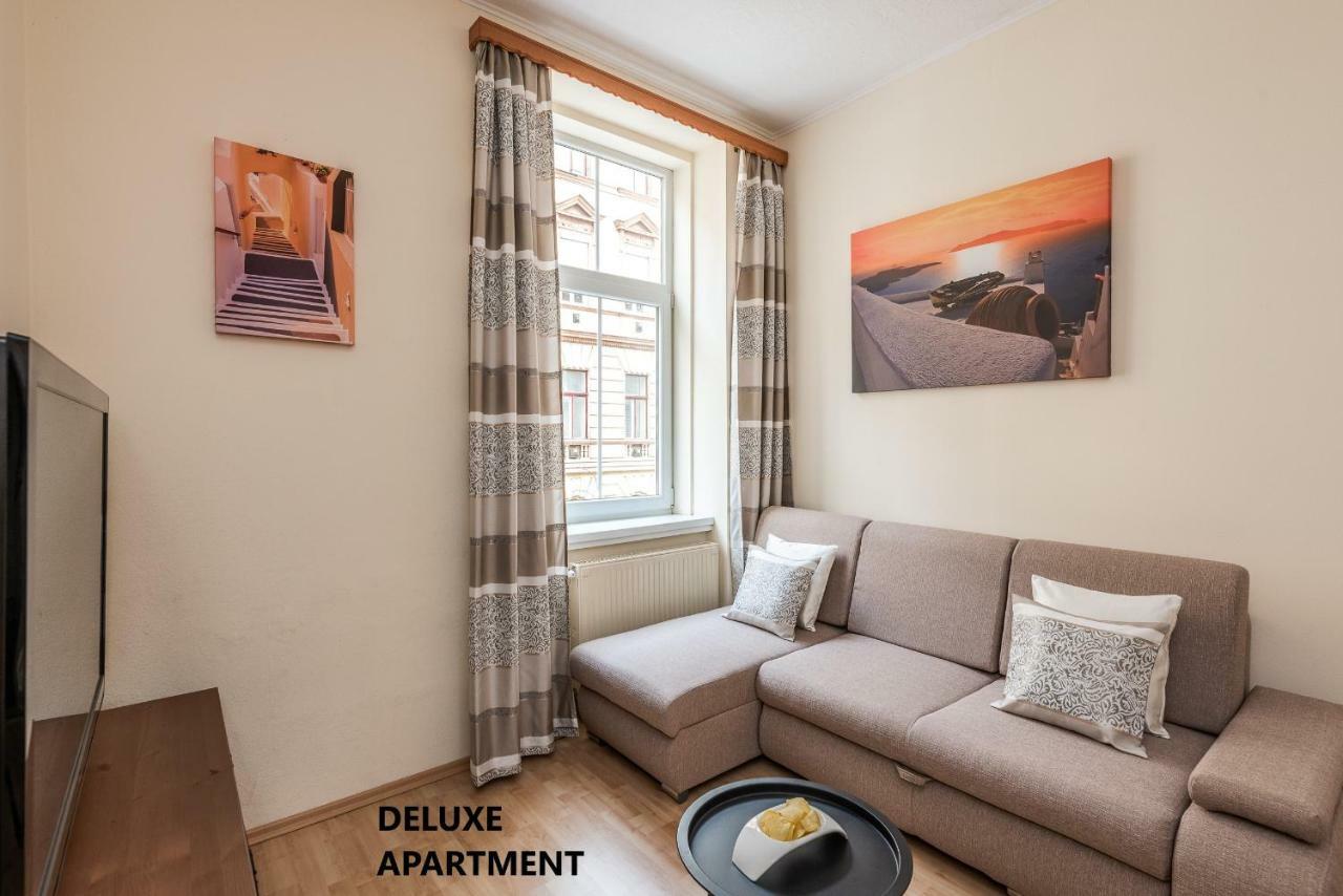 Kodaly Apartments Budapest Exteriör bild